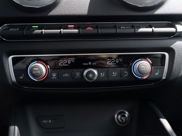 Audi A3 Sportback S Line 40 e-tron
