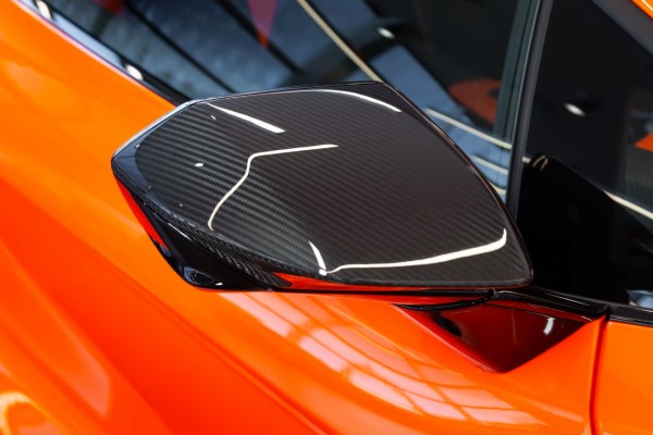 Lamborghini Revuelto 6.5 V12 HPEV