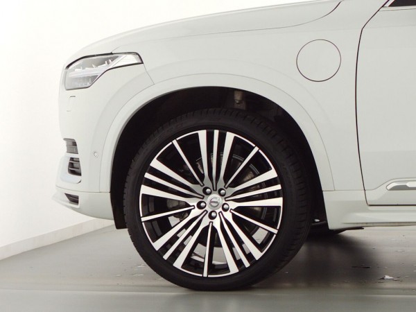 Volvo XC90 T8 Twin Engine Inscription Recharge