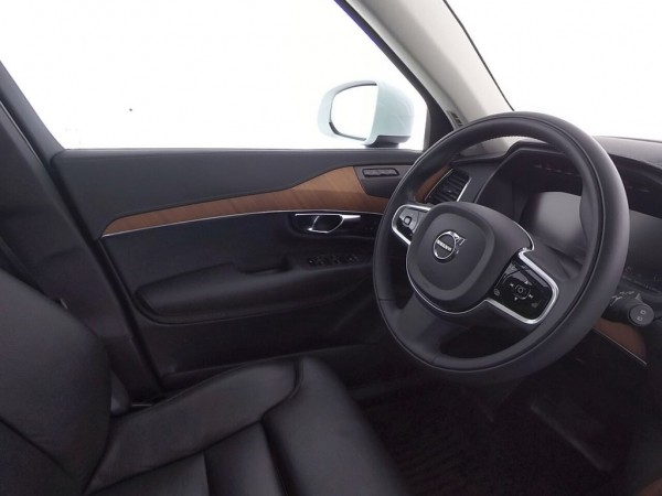 Volvo XC90 T8 Twin Engine Inscription Recharge