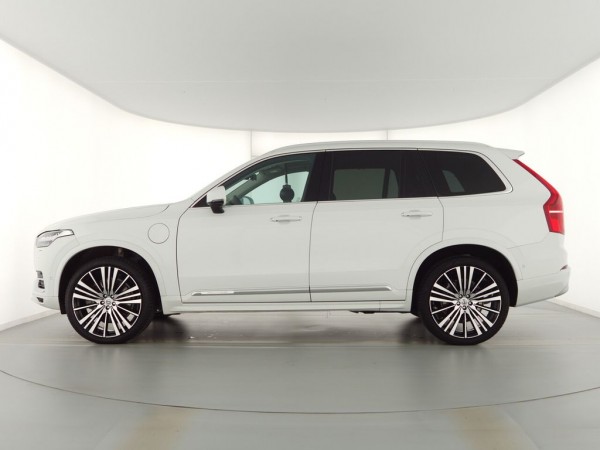 Volvo XC90 T8 Twin Engine Inscription Recharge