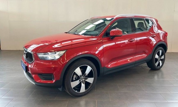 Volvo XC40 B4 AWD
