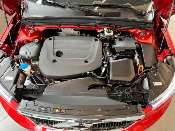 Volvo XC40 B4 AWD