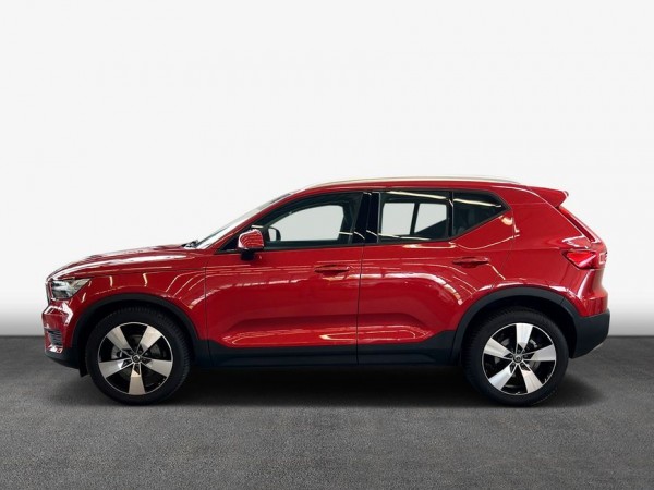 Volvo XC40 B4 AWD