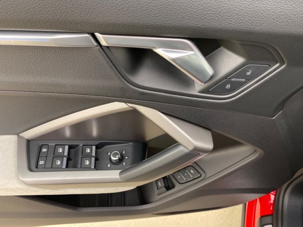 Audi Q3 Sportback 45 TFSI Quattro S-Line