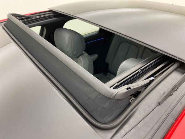 Audi Q3 Sportback 45 TFSI Quattro S-Line