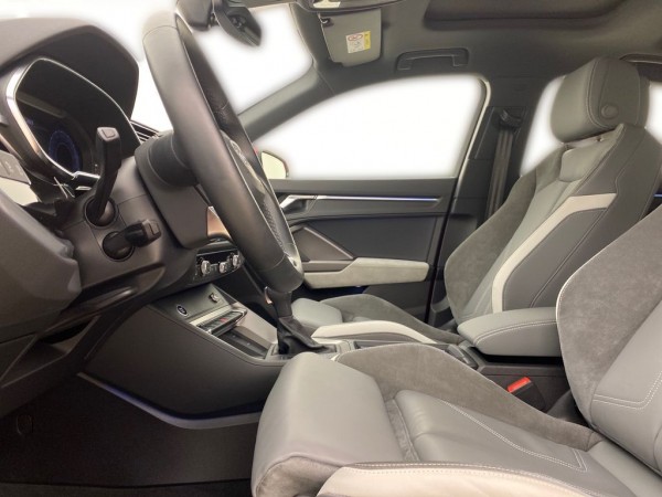 Audi Q3 Sportback 45 TFSI Quattro S-Line