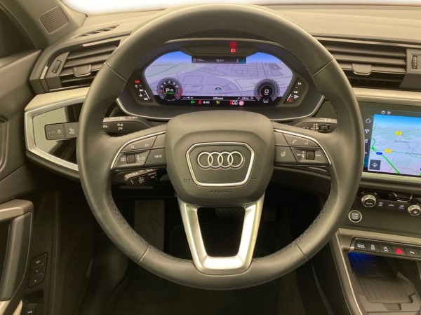 Audi Q3 Sportback 45 TFSI Quattro S-Line