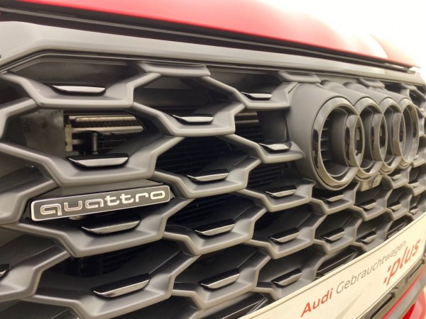 Audi Q3 Sportback 45 TFSI Quattro S-Line