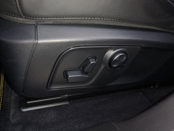 Maserati Levante Trofeo 3.8 V8 Launch Edition 1 of 100