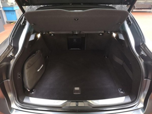 Maserati Levante Trofeo 3.8 V8 Launch Edition 1 of 100