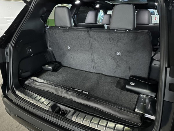 LEXUS 2024 TX350 Luxury