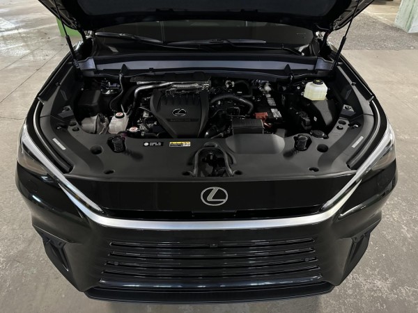 LEXUS 2024 TX350 Luxury