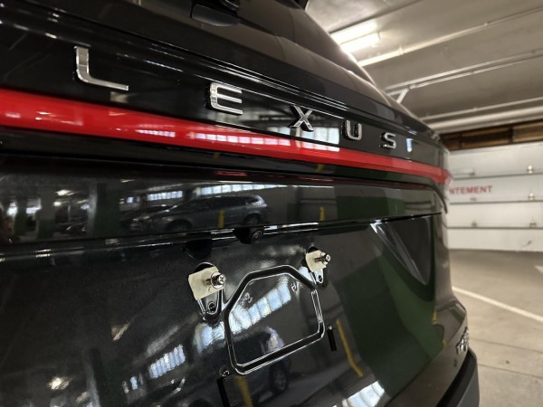LEXUS 2024 TX350 Luxury