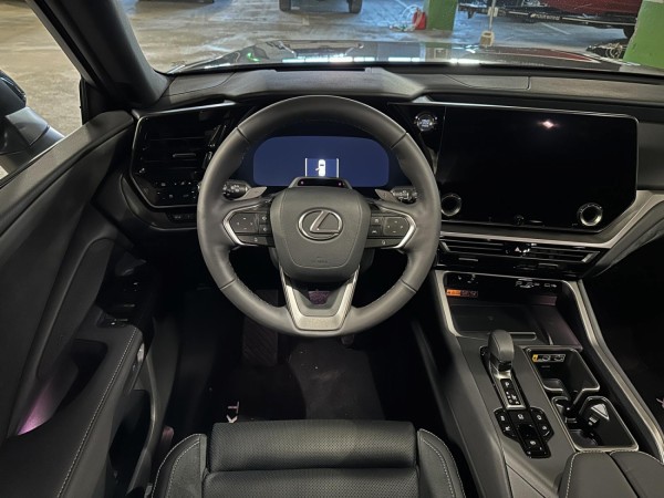 LEXUS 2024 TX350 Luxury