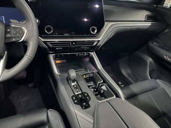 LEXUS 2024 TX350 Luxury