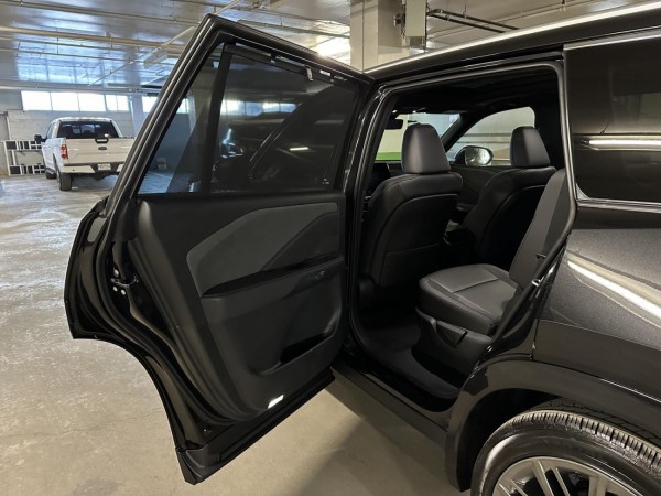 LEXUS 2024 TX350 Luxury