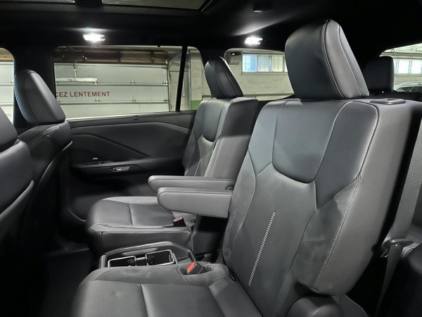 LEXUS 2024 TX350 Luxury
