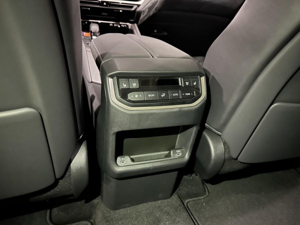 LEXUS 2024 TX350 Luxury