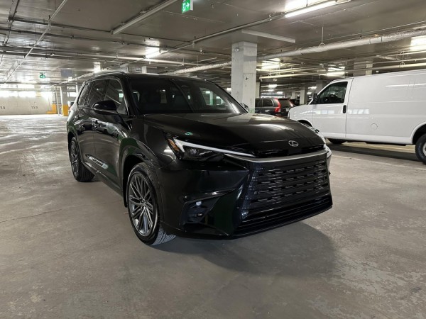 LEXUS 2024 TX350 Luxury