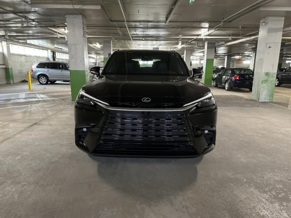 LEXUS 2024 TX350 Luxury