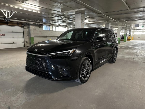 LEXUS 2024 TX350 Luxury