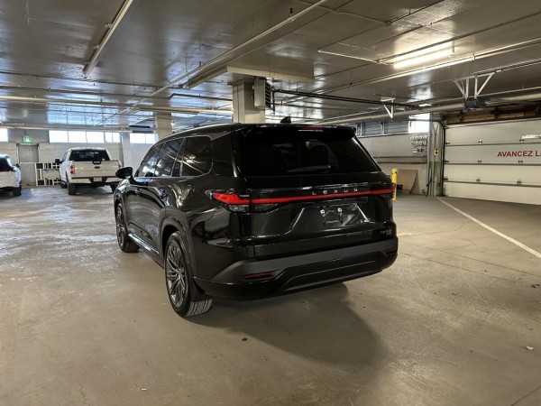 LEXUS 2024 TX350 Luxury