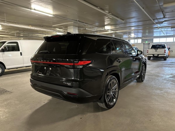 LEXUS 2024 TX350 Luxury