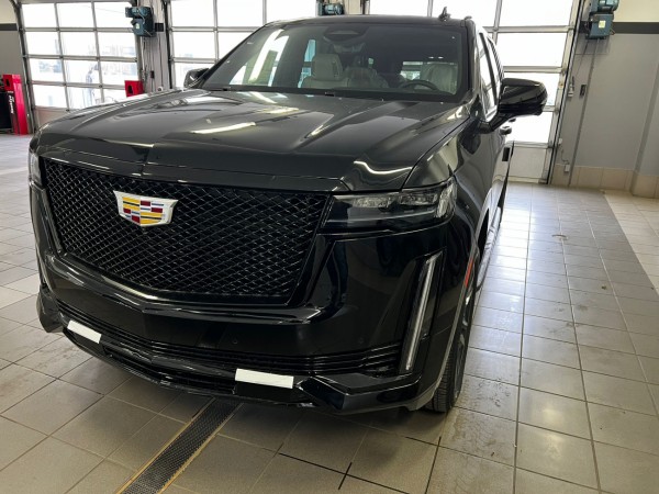 Cadillac Escalade ESV Sport Platinum 6.2l MY23