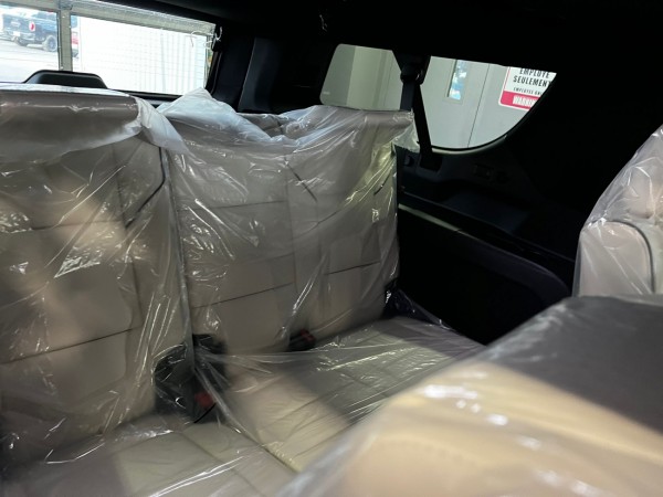 Cadillac Escalade ESV Sport Platinum 6.2l MY23