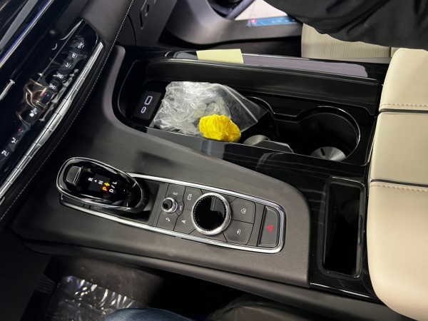 Cadillac Escalade ESV Sport Platinum 6.2l MY23