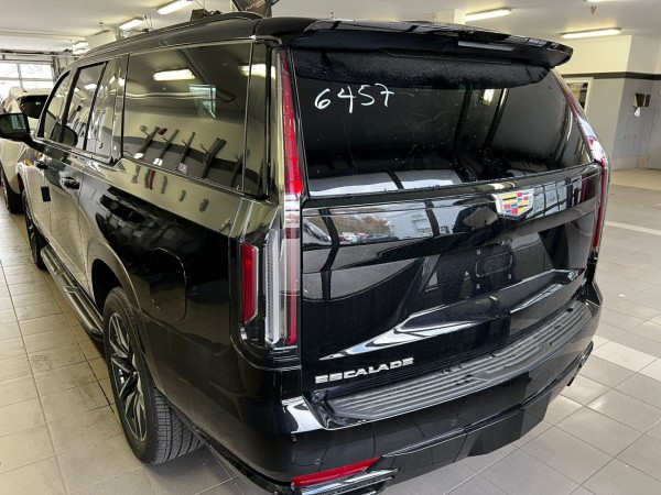 Cadillac Escalade ESV Sport Platinum 6.2l MY23