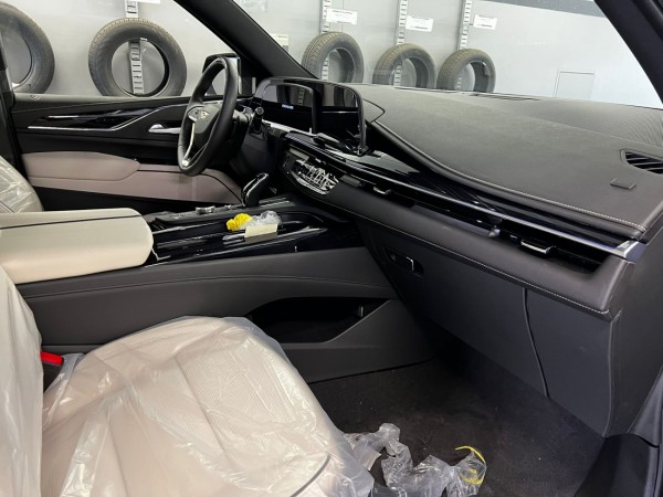 Cadillac Escalade ESV Sport Platinum 6.2l MY23