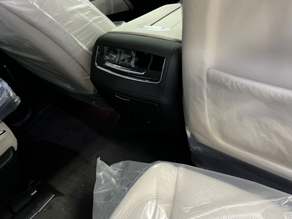 Cadillac Escalade ESV Sport Platinum 6.2l MY23