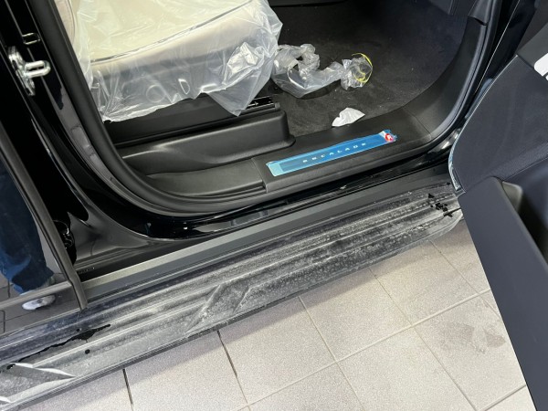 Cadillac Escalade ESV Sport Platinum 6.2l MY23