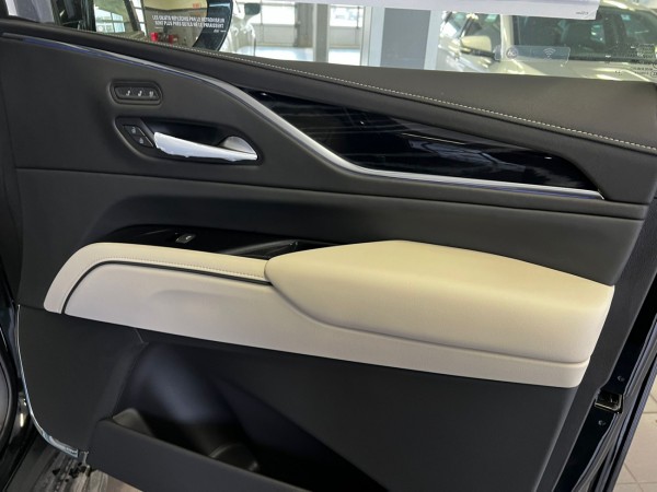 Cadillac Escalade ESV Sport Platinum 6.2l MY23