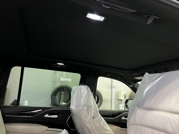 Cadillac Escalade ESV Sport Platinum 6.2l MY23