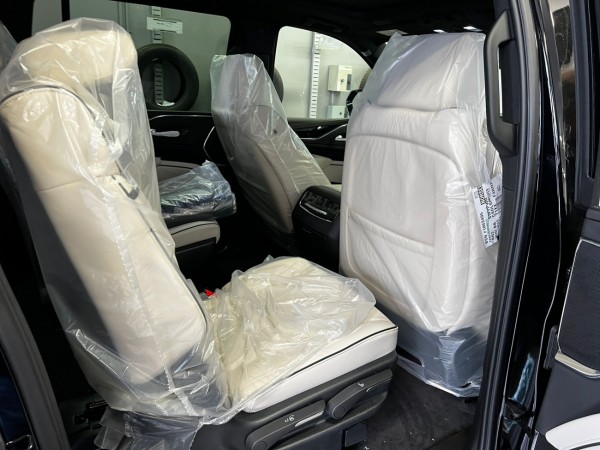 Cadillac Escalade ESV Sport Platinum 6.2l MY23