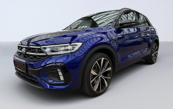 Volkswagen T-Roc T-ROC 2.0 TSi DSG R-Line