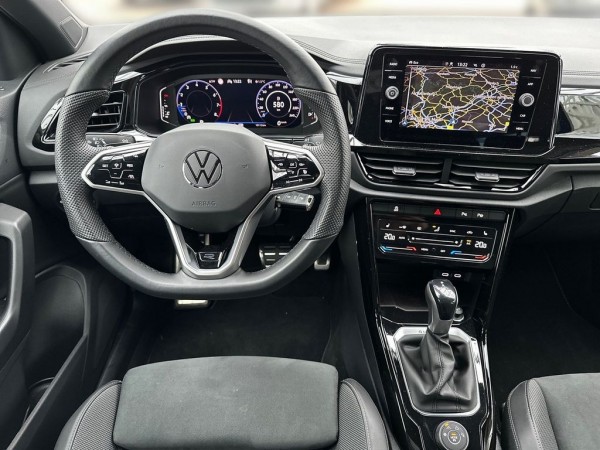 Volkswagen T-Roc T-ROC 2.0 TSi DSG R-Line