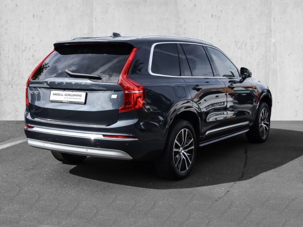 Volvo XC90 T8 AWD Inscription Expression
