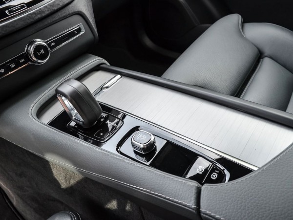 Volvo XC90 T8 AWD Inscription Expression