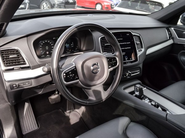Volvo XC90 T8 AWD Inscription Expression