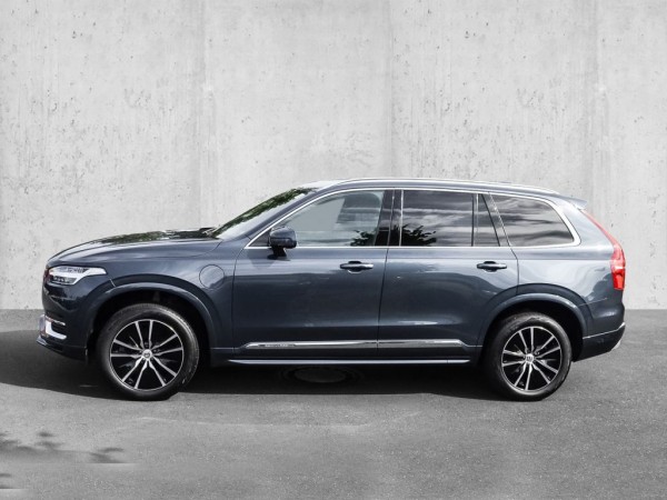 Volvo XC90 T8 AWD Inscription Expression
