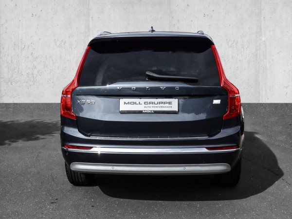Volvo XC90 T8 AWD Inscription Expression