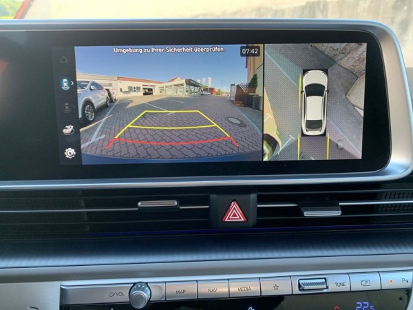 Hyundai IONIQ 6 EV 4WD 77kWh UNIQ
