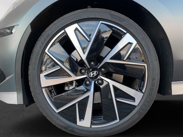 Hyundai IONIQ 6 EV 4WD 77kWh UNIQ