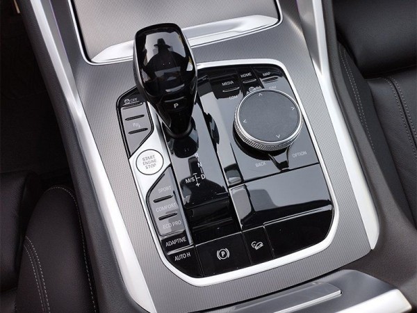 BMW X6 xDrive40d MHD M Sport 