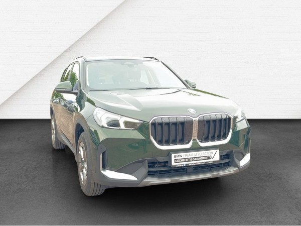BMW X1 sDrive18i LED 