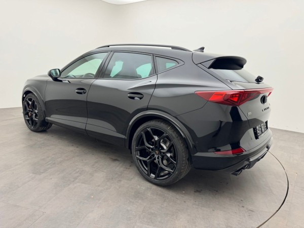 Cupra Formentor VZ5 2.5 TSI 4Drive DSG